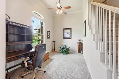 4430 Bucking Bronc Drive, Fort Worth, TX 76126 - Photo 8