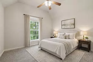 4430 Bucking Bronc Dr, Fort Worth, TX 76126 - Photo 26