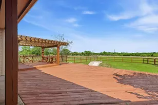 4430 Bucking Bronc Dr, Fort Worth, TX 76126 - Photo 30