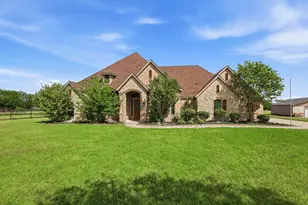 4430 Bucking Bronc Dr, Fort Worth, TX 76126 - Photo 2