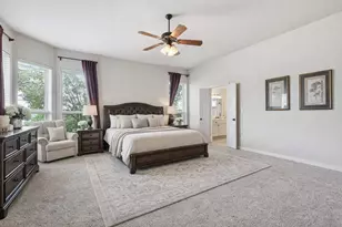 4430 Bucking Bronc Dr, Fort Worth, TX 76126 - Photo 18