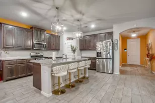 4413 Pentridge Dr, Fort Worth, TX 76036 - Photo 6