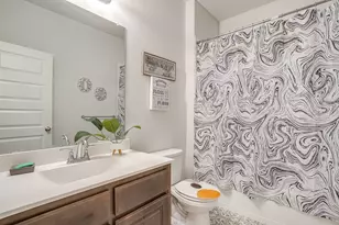 4413 Pentridge Dr, Fort Worth, TX 76036 - Photo 34