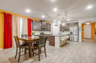 4413 Pentridge Dr, Fort Worth, TX 76036 - Photo 12