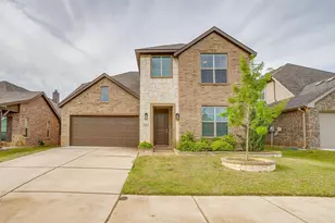 4413 Pentridge Dr, Fort Worth, TX 76036 - Photo 1