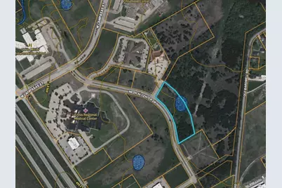Lot 5 Medical Center Drive, Ennis, TX 75119 - Photo 2
