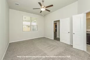 8024 Candy Ln, Waco, TX 76708 - Photo 2