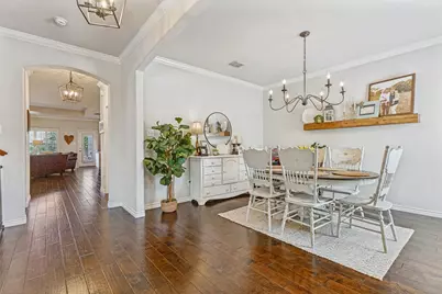 119 Blue Stem Lane, Aledo, TX 76008 - Photo 6