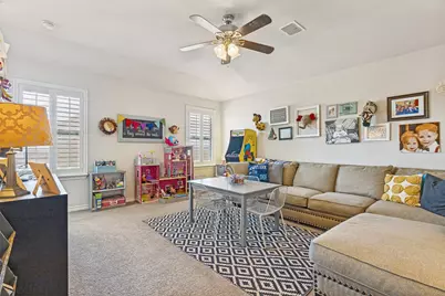 119 Blue Stem Lane, Aledo, TX 76008 - Photo 22