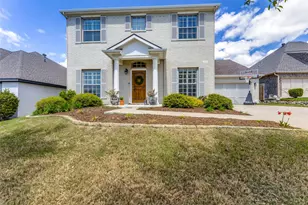 119 Bluestem Ln, Aledo, TX 76008 - Photo 2