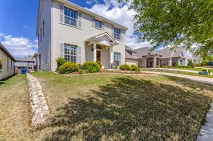 119 Bluestem Ln, Aledo, TX 76008 - Photo 2
