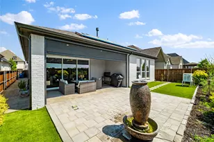 3036 Warrington, The Colony, TX 75056 - Photo 30