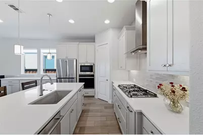 3036 Warrington, The Colony, TX 75056 - Photo 8