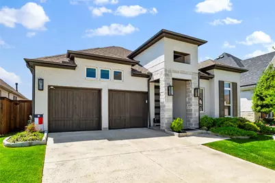 3036 Warrington, The Colony, TX 75056 - Photo 2