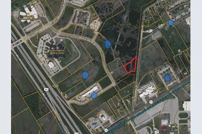 Lot 6 Physicians Boulevard, Ennis, TX 75119 - Photo 2