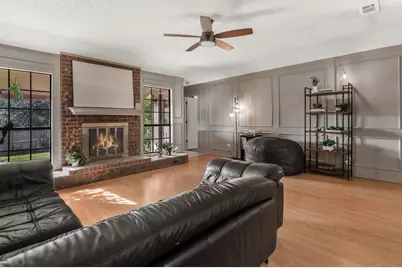 6516 N Park Drive, Watauga, TX 76148 - Photo 8