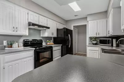 6516 N Park Drive, Watauga, TX 76148 - Photo 14