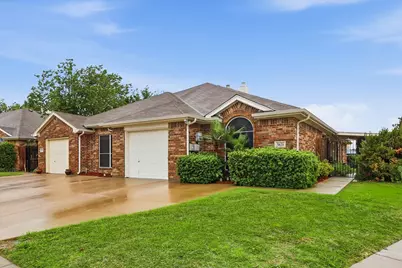 5621 Swords Drive, Fort Worth, TX 76137 - Photo 1