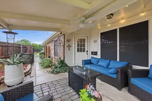 5621 Swords Dr, Fort Worth, TX 76137 - Photo 1