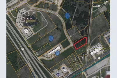 Lot 7 Physicians Boulevard, Ennis, TX 75119 - Photo 2