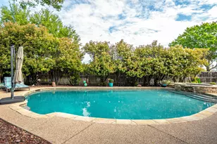 8485 Big Cypress Ct, Fort Worth, TX 76137 - Photo 4