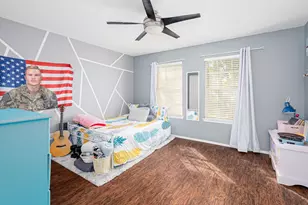 8485 Big Cypress Ct, Fort Worth, TX 76137 - Photo 28