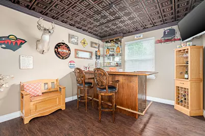 8485 Big Cypress Court, Fort Worth, TX 76137 - Photo 12