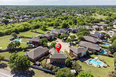 8485 Big Cypress Court, Fort Worth, TX 76137 - Photo 32