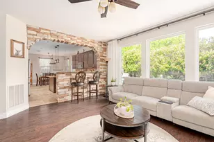 8485 Big Cypress Ct, Fort Worth, TX 76137 - Photo 16