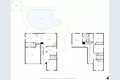 8485 Big Cypress Court, Fort Worth, TX 76137 - Photo 2