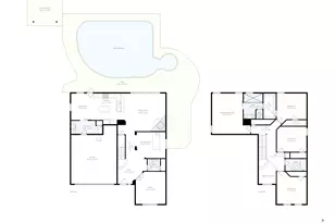 8485 Big Cypress Ct, Fort Worth, TX 76137 - Photo 2