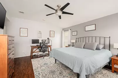 8485 Big Cypress Court, Fort Worth, TX 76137 - Photo 22