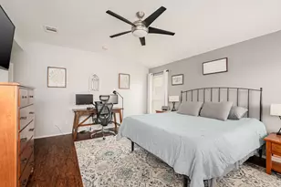 8485 Big Cypress Ct, Fort Worth, TX 76137 - Photo 22