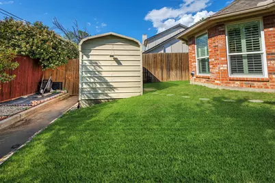 6729 Lucas Lane, North Richland Hills, TX 76182 - Photo 24