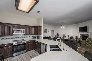 6729 Lucas Ln, North Richland Hills, TX 76182 - Photo 8