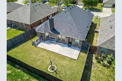 2712 Enchanted Eve Drive, Little Elm, TX 75068 - Photo 32