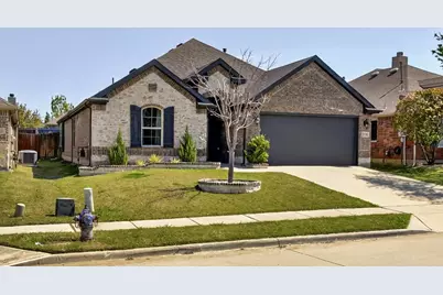 2712 Enchanted Eve Drive, Little Elm, TX 75068 - Photo 2