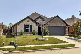 2712 Enchanted Eve Dr, Little Elm, TX 75068 - Photo 2