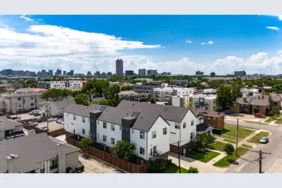 1507 N Garrett Avenue #203, Dallas, TX 75206 - Photo 40
