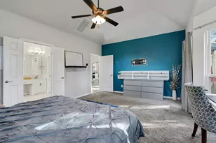 306 Calhoun St, Glenn Heights, TX 75154 - Photo 16