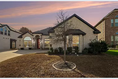 306 Calhoun Street, Glenn Heights, TX 75154 - Photo 2