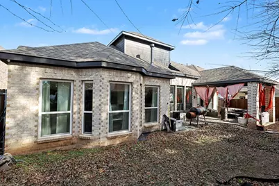306 Calhoun Street, Glenn Heights, TX 75154 - Photo 24