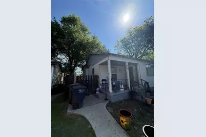 1228 Marion Avenue, Fort Worth, TX 76104 - Photo 2