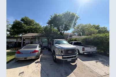 1228 Marion Avenue, Fort Worth, TX 76104 - Photo 4