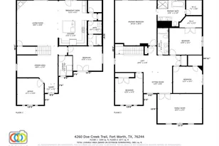 4260 Doe Creek Trail, Fort Worth, TX 76244 - Photo 32