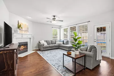 6401 Aldridge Drive, Frisco, TX 75035 - Photo 6