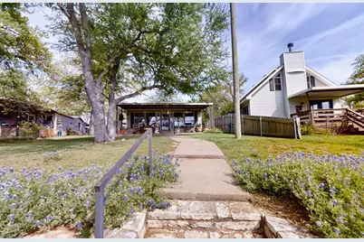 4311 N Port Ridglea Court, Granbury, TX 76049 - Photo 4