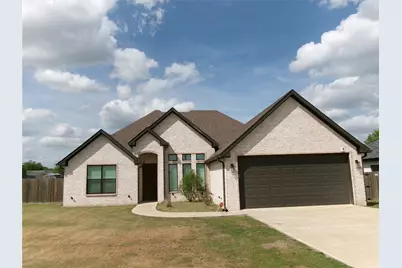 137 Stadium Lane, Van, TX 75790 - Photo 1