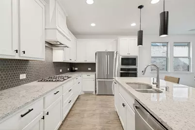 834 Mildren Lane, Fate, TX 75087 - Photo 8