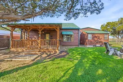 101 Hide Away Drive #7, Strawn, TX 76475 - Photo 4